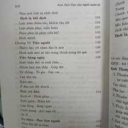 KINH DỊCH ĐẠO CỦA NGƯỜI QUÂN TỬ - NGUYỄN HIẾN LÊ 1040399