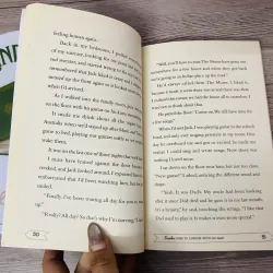 [Sách 2hand từ US] Like new 90% - Choose Your Own Ever After: A Hot Cold Summer 991501