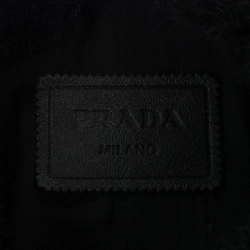 【Mã giảm giá】Áo khoác PRADA 643145