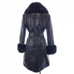 【Mã giảm giá】Alice và Olivia ALICE+OLIVIA Áo khoác 634408