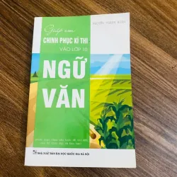 Giúp Em Chinh Phục Kì Thi Vào Lớp 10 Môn Ngữ Văn - Nguyễn Thành Huân#HATRA