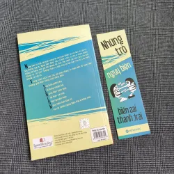 Những Trò Ngụy Biện Biến Sai Thành Trái - Alpha Books - Kèm Bookmark 557548