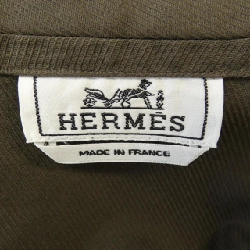 Áo khoác HERMES 466130H4 - Hàng hiệu Authentic 895500