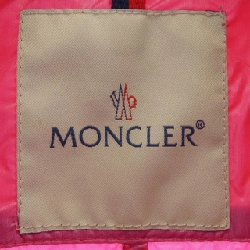 Moncler MONCLER 45042/50/54098 Áo khoác 626870