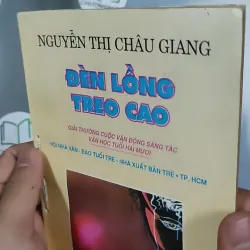 [XƯA] Đèn Lồng Treo Cao (1995) - Nguyễn Thị Châu Giang 798513
