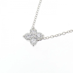 Ponte Vecchio Dây chuyền kim cương 0.30CT - Hàng hiệu Chính hãng 840100