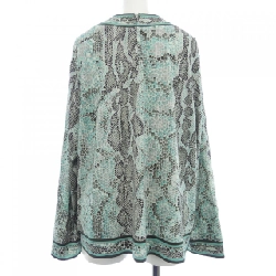 【Mã giảm giá】Thời trang Leonar LEONARD FASHION Áo 640107