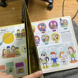 Sách trẻ em 765783