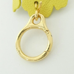 【Sản phẩm mới】Loewe Charm Olive C621232XMQ Charm túi 623864