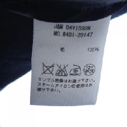 【Mã giảm giá】J&M DAVIDSON Đầm 649647