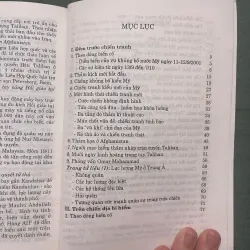 BỘ SÁCH HIẾM: KHỦNG BỐ & CHỐNG KHỦNG BỐ (3 TẬP) – XUẤT BẢN 2003 759643