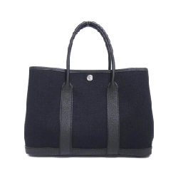 Túi xách Hermès Garden Party 30cm 069573CK - Hàng hiệu Authentic