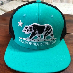 Nón snapback - hàng xuất xịn (mẫu 18)