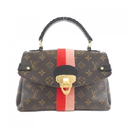 Túi xách Louis Vuitton Monogram Georges BB M43866 - Hàng hiệu Chính hãng