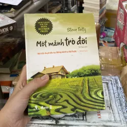 Một mảnh trò đời" (tựa gốc tiếng Anh: A Fraction of the Whole)