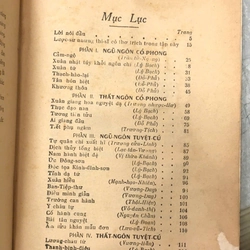 ĐƯỜNG THI - NGÔ TẤT TỐ 474795