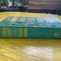 VĂN PHẠM ANH NGỮ- LONGMAN- ENGLISH GRAMMAR- L.G.ALEXANDER 557549