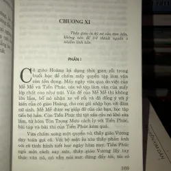 Nơi trú chân của tuổi thanh xuân - Thẩm Thị Phần & Phàn Để  998062