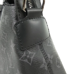 Túi xách Louis Vuitton Monogram Eclipse Briefcase Explorer M40566 616581