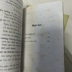 Combo Nguyễn Huy Thiệp (đầy đủ truyện ngắn₫ 1029544