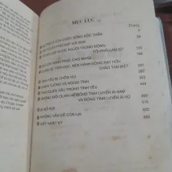 Tracey Cox - CẨM NANG VỢ CHỒNG, chìa khóa giữ hạnh phúc 1022824