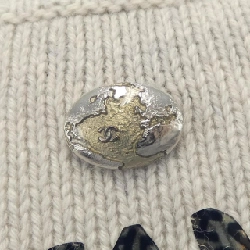 CHANEL P57751K07576 17K Áo len - Hàng hiệu Chính hãng 819261