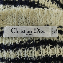 クリスチャンディオール CHRISTIAN DIOR ニ knit - Hàng hiệu Authentic 826110