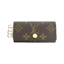 Louis Vuitton Monogram Multiclés M62631 Key Case - Hàng hiệu Authentic