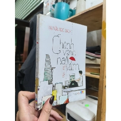 Chênh Vênh 25 - Nguyễn Ngọc Thạch 323718