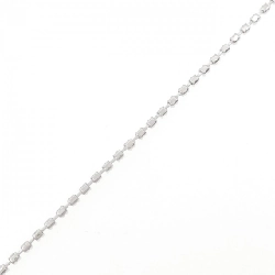 PT850 Vòng tay kim cương 1.00CT - Hàng hiệu Authentic 878531