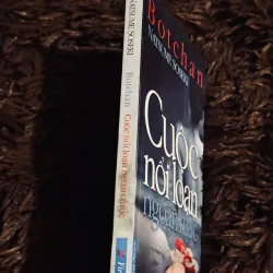 Cuộc nổi loạn của Botchan 756640