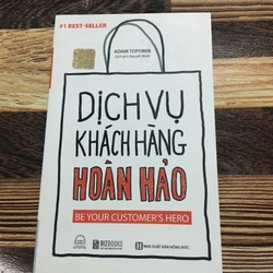 Dịch Vụ Khách Hàng Hoàn Hảo