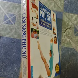 Cẩm nang Phụ nữ - chăm sóc sức khỏe và điều trị bệnh - Dr. Miriam Stoppard 932105