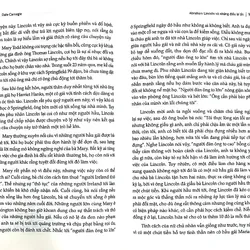 ABRAHAM LINCOLN VÀ NHỮNG ĐIỀU BÍ ẨN - Tác giả DALE CARNEGIE 1066148