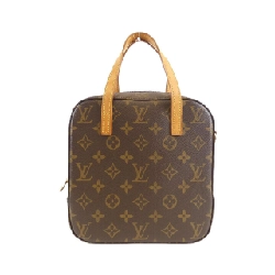 Túi Louis Vuitton Monogram Spontini M47500