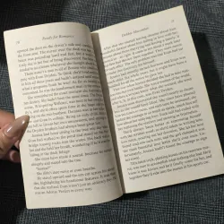 Ready for romance - Debbie Macomber 786331