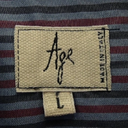 áo sơ mi age - Hàng hiệu Authentic 903264