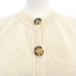 HERMES *96-7701 Áo khoác cardigan 631320