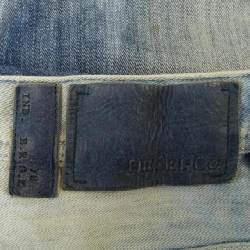 Quần jeans DIESEL - Hàng hiệu Authentic 889911