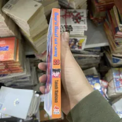 Quyền thuật vô song tập 28 775877