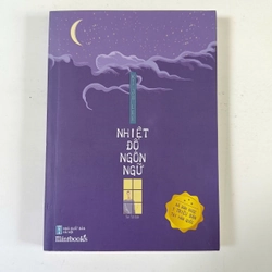 Nhiệt độ ngôn ngữ (2018)