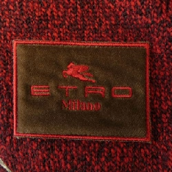 ETRO 112-17594-0643 Áo khoác - Hàng hiệu Chính hãng 817575
