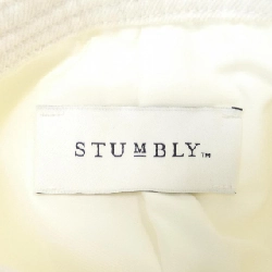 【Mã giảm giá】Áo khoác STUMBLY 634057