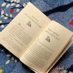 Ping - Vượt Ao Tù Ra BIỂN LỚN - Stuart Avery Gold 706925