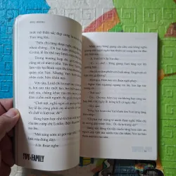 Spy x Family: Bức Chân Dung Gia Đình 997987