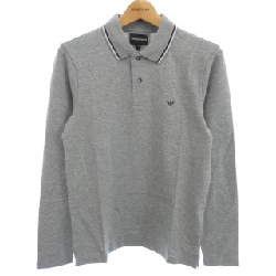 Áo polo EMPORIO ARMANI - Hàng hiệu Authentic