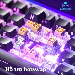 Aula Hero68 HE NewSeal 993250