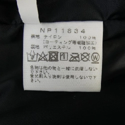 The North Face NP11834 Áo khoác - Hàng hiệu Authentic 891817