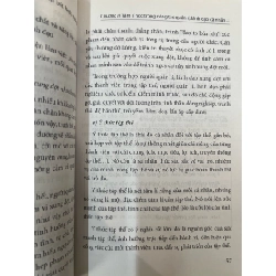 Tâm lý học quản lí, lãnh đạo - TS. Võ Thành Khối 747098