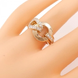 Nhẫn kim cương K18PG 0.29CT - Hàng hiệu Chính hãng 855920